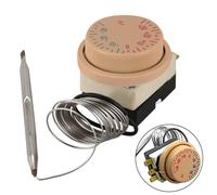 Interruttore controllo temperatura frigorifero progettato per un intervallo da m