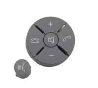 Interruttore Controllo velocità I Pulsanti Volante Multifunzione Controller Pulsante Conducente per Mercedes CE GLK Class W204 W207 W212 C180 C260(Grey Right)