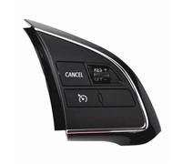 Interruttore Controllo velocità Interruttore Di Controllo Velocità Dell'auto Pulsante Audio Bluetooth Sul Volante Per Fiat per Terzino 2016 2017