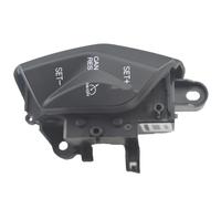 Interruttore Controllo velocità Kit Controllo Velocità Strega Per Il Dell'auto Per Ford Per Focus 3 2012 2013 2014 Sul Volante