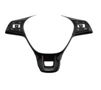 Interruttore Controllo velocità Per VW Per MK6 Per Golf 7 Per Polo 2014-2019 Volume Telefono Audio Interruttore Volante Multifunzione Tasto Di Controllo(Style D1)