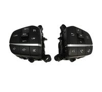 Interruttore Controllo velocità Pulsante Al Volante Auto Cruise Control Volume Audio Interruttore Interruttori Limite Velocità Per Ford Per Focus Per Mk4 2019 2020(2019)