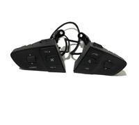 Interruttore Controllo velocità Tasto Volume Audio Per Auto Interruttore Del Telefono Multimediale Sul Volante Per Citroen C4 C5 C6 C3 XR(Type 2)