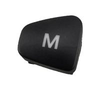 Interruttore Controllo velocità Volume Audio Auto Pulsanti Sul Volante Interruttore Controllo Velocità M Pulsante ON Per Ford Per Escort Per Fiesta Per MK7 2013(M key)