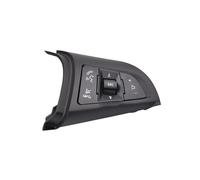 Interruttore Controllo Volante Per Cruze 2009-2014 Per Mai Rui Bao 2012-2016 Interruttore Cruise Control Pulsante Al Volante Interruttore Controllo Audio Bluetooth(Volume Button)