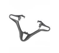 Interruttore Controllo Volante Per Fit Per City 2009 2010 2011 2012 2013 2014 Volante Per Auto Copertura Per Cruiser Automatico Pulsanti Per Interruttori Audio Radio Telaio(Black frame)