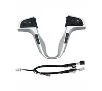 Interruttore Controllo Volante Per Hyundai Per Ruiyi Ruina Pulsante Multifunzione Sul Volante Controllo Della Velocità Di Crociera Pulsante Controllo Retroilluminazione