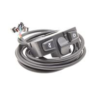 Interruttore Conversione Off On Road Tipo Ebike Impermeabile Tensione Applicabil