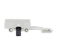 Interruttore coperchio lavatrice 3406107 per riparazione del carico | Risolve i problemi di no-start, interrompe la centrifuga, compatibile con i modelli con carico dall'alto