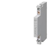 Interruttore corrente ausiliaria Siemens 5TT5910-1 1 NA, 1 NC 230 V 1 pz.