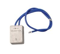 Interruttore Corrente Avviamento Morbido 15A Modulo Limitatore 250V Elettroutens