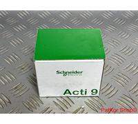 Interruttore differenziale 4P 80A 0,3A tipo AC iID A9Z14480 Acti9