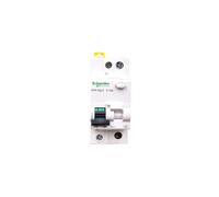 Interruttore corrente differenziale 2P 10A C 0,03A A9D21610