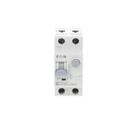 Interruttore corrente differenziale 2P 16A B 0,03A tipo A 195133