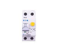Interruttore corrente differenziale 2P 16A B 0,03A tipo A 236205
