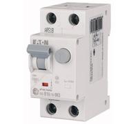 Interruttore corrente differenziale 2P 20A B 0,03A tipo A 195134