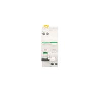 Interruttore corrente differenziale 2P 25A B 0,03A tipo A9D55625
