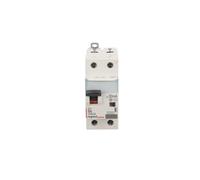 Interruttore corrente differenziale 2P 6A B P310 serie DX3 410918