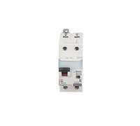 Interruttore corrente differenziale 2P 6A B P310 serie DX3 410962
