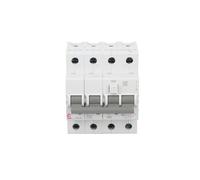 ETI POLAM KZS-4M-3P+N-AC-B16/0.03 KZS-4M 3P+N AC B16/0.03