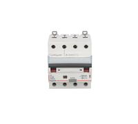 Interruttore corrente differenziale 4P 32A C P310 serie 411189