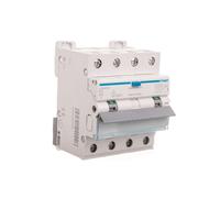Interruttore corrente differenziale 4P B16A 0,03A tipo A ADM416C