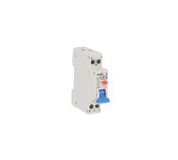 Interruttore corrente guasto 1P B 10A 0,03A A07-SNR-AC-32-B10