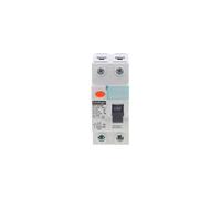 Interruttore corrente guasto 2P 16A 0,03A tipo AC A03-K7-2-16-030