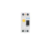 Interruttore corrente guasto 2P 25A 0,03A tipo A 170431