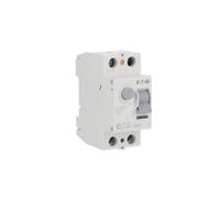 Interruttore corrente guasto 2P 25A 0,03A tipo A xPole HNC 194684
