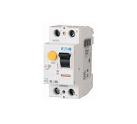 Interruttore corrente guasto 2P 25A 0,1A tipo A 112922