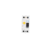Interruttore corrente guasto 2P 25A 0,3A tipo AC 286494