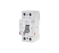 Interruttore corrente guasto 2P 40A 0,03A ASTI EFI6-P2 002061262