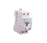 Interruttore corrente guasto 2P 40A 0,03A P300 serie DX3 411555