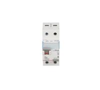 Interruttore corrente guasto 2P 40A 0,03A P300 serie TX3 411510
