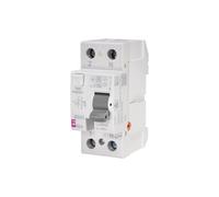 Interruttore corrente guasto 2P 63A 0,03A ASTI EFI6-P2 002061263