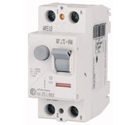 Interruttore corrente guasto 2P 63A 0,03A tipo AC xPole 194692