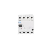 Interruttore corrente guasto 4P 125 0,3A tipo A FRCmM 171176