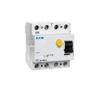 Interruttore corrente guasto 4P 25A 0,03A tipo A PFIM 235435