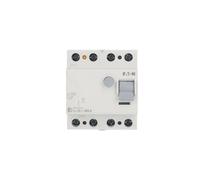 Interruttore corrente guasto 4P 25A 0,03A tipo A xPole HNC 194687