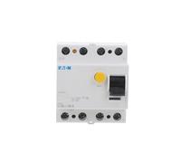 Interruttore corrente guasto 4P 25A 0,3A tipo A 112932