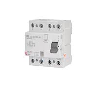 Interruttore corrente guasto 4P 40A 0,03A ASTI EFI6-P4 002061662