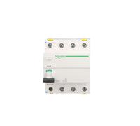 Interruttore corrente guasto 4P 40A 0,03A tipo SI iID A9Z31440