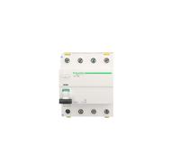 Interruttore corrente guasto 4P 40A 0,03A tipo SI iID A9Z31440