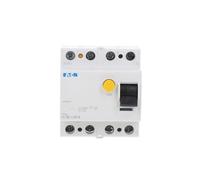 Interruttore corrente guasto 4P 40A 0,1A tipo A 112934