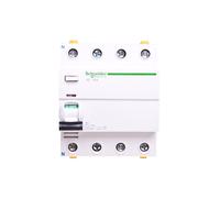 Interruttore corrente guasto 4P 40A 0,1A tipo A iID A9Z22440
