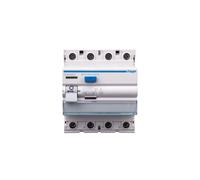 Interruttore corrente guasto 4P 40A interruttore CDA440J
