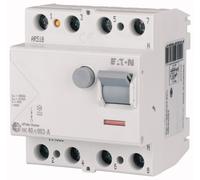 Interruttore corrente guasto 4P 63A 0,03A tipo A xPole HNC 194689