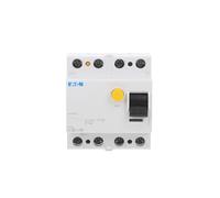 Interruttore corrente guasto 4P 63A 0,1A tipo AC 286513