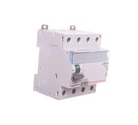 Interruttore corrente guasto 4P 63A 0,3A tipo P300 serie 411801